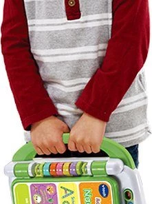 VTech Mijn Activiteitenboek Naar School ? Educatief En Interactief Speelgoed ? Maak Kennis Met School ? 3 Tot 6 Jaar -leerzame-spellen Verkoopwinkel 221x840