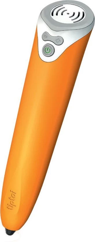 Tiptoi? Starterset Bij Ons Thuis- Ravensburger - Leersysteem 7 Tiptoi? Starterset Bij Ons Thuis- Ravensburger - Leersysteem - Afbeelding 5