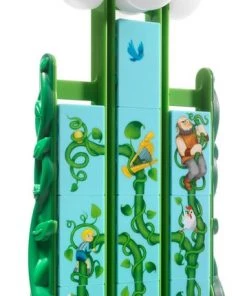 SmartGames - Jaak En De Bonenstaak Deluxe - Denkspel Kleuters - 60 Opdrachten 13 SmartGames - Jaak En De Bonenstaak Deluxe - Denkspel Kleuters - 60 Opdrachten -leerzame-spellen Verkoopwinkel 359x840