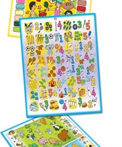 Clementoni Education - Interactieve Quiz Junior - Schoencadeautjes Sinterklaas - 350 Vragen, 12 Thema's - Taal, Rekenen, Kleuren En Meer -leerzame-spellen Verkoopwinkel 373x840