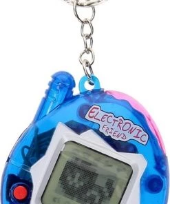 Thim Toys Retro Electronisch Vriendje, 49in1 -leerzame-spellen Verkoopwinkel 400x840