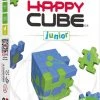 SmartGames - Happy Cube Junior - 6 Puzzels - 3D 2 SmartGames - Happy Cube Junior - 6 Puzzels - 3D -leerzame-spellen Verkoopwinkel 429x840 2