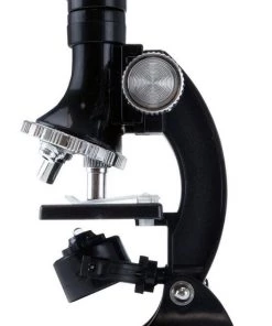 Toi-toys Microscoop Zwart 25 Cm -leerzame-spellen Verkoopwinkel 460x840