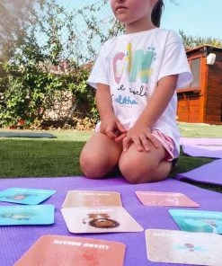 IMYOGI Calming Breathing Cards - Yoga Kaarten Voor Kinderen - Kinderyoga Kaarten - Kindercadeautje Voor Kinderen - Kindercadeautje - Yoga Accessoires - Yoga Boek - Kaartspel - Kids Yoga Cards 14 IMYOGI Calming Breathing Cards - Yoga Kaarten Voor Kinderen - Kinderyoga Kaarten - Kindercadeautje Voor Kinderen - Kindercadeautje - Yoga Accessoires - Yoga Boek - Kaartspel - Kids Yoga Cards -leerzame-spellen Verkoopwinkel 473x840