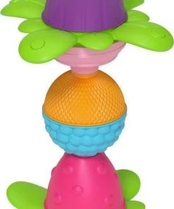 Lalaboom - Educatieve Kralen En Accesoires (24 St) -leerzame-spellen Verkoopwinkel 474x840