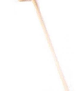 Theo Klein Pure Fresh Houten Bezem I Kinderbezem Met Stevig Houten Handvat I Stevige Plastic Borstelharen I Afmetingen: 18 Cm X 5 Cm X 70 Cm I Speelgoed Voor Kinderen Vanaf 3 Jaar -leerzame-spellen Verkoopwinkel 481x840 1