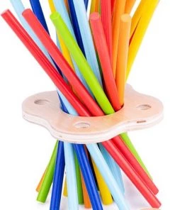 New Classic Toys Stokjes Spel - Mikado Spel -leerzame-spellen Verkoopwinkel 485x840 1