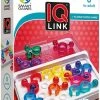 SmartGames - IQ Link - 120 Opdrachten - Breinbreker -leerzame-spellen Verkoopwinkel 490x840