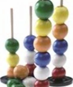 Jumbo Kleurentorentjes Kinderspel Kleuren Leren -leerzame-spellen Verkoopwinkel 498x840