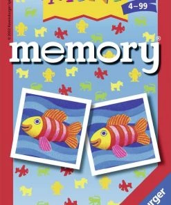 Ravensburger Mini Memory? -leerzame-spellen Verkoopwinkel 505x840