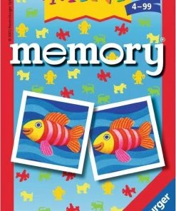 Ravensburger Mini Memory? -leerzame-spellen Verkoopwinkel 506x840