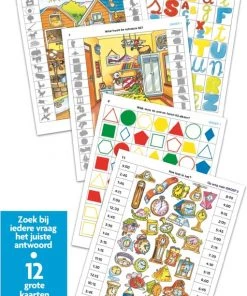 Electro Basisschool Groep 1 & 2 -leerzame-spellen Verkoopwinkel 511x840