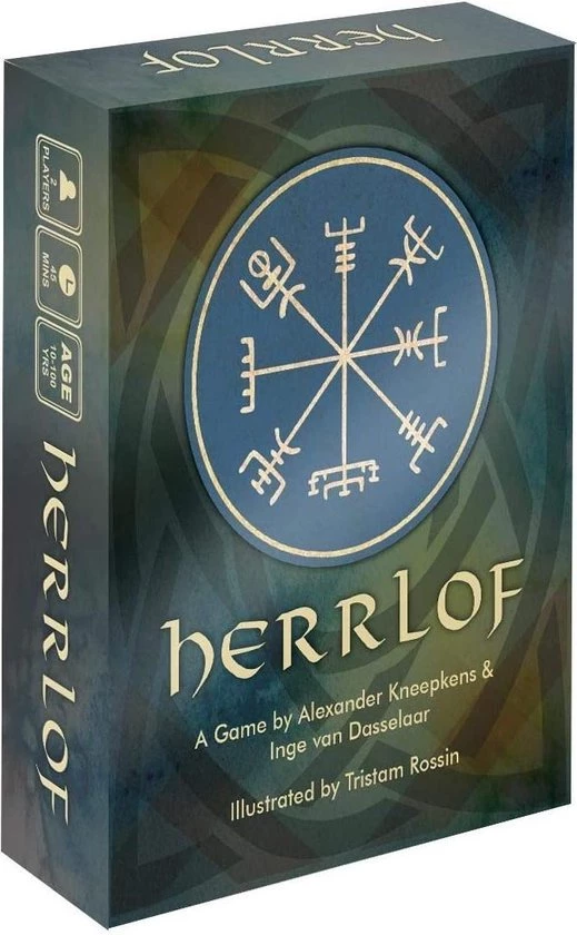 Jolly Dutch Herrlof Kaartspel 3 Jolly Dutch Herrlof Kaartspel