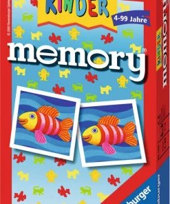 Ravensburger Memory - Kinderspel -leerzame-spellen Verkoopwinkel 526x840