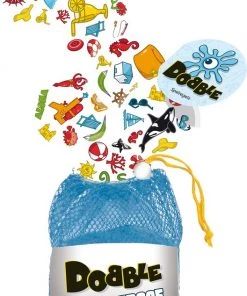 Zygomatic Board Game Studio Dobble Waterproof - Kaartspel 13 Zygomatic Board Game Studio Dobble Waterproof - Kaartspel -leerzame-spellen Verkoopwinkel 528x840