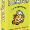 L.M. Van Westerkamp Van Beers Eigenwijsjes 1 L.M. Van Westerkamp Van Beers Eigenwijsjes -leerzame-spellen Verkoopwinkel 537x840