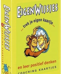 L.M. Van Westerkamp Van Beers Eigenwijsjes
