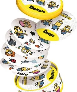 Zygomatic Board Game Studio Dobble Minions - Kaartspel -leerzame-spellen Verkoopwinkel 541x840 2