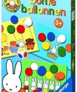 Ravensburger Nijntje Bonte Ballonnen - Ballonnenspel - Educatief Spel 14 Ravensburger Nijntje Bonte Ballonnen - Ballonnenspel - Educatief Spel -leerzame-spellen Verkoopwinkel 543x840 1