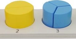 Playtive Geometrische Puzzle - Montessori Speelgoed - Cirkel Vormen - 11 Delig -leerzame-spellen Verkoopwinkel 550x128