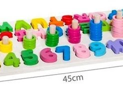 IsoTrade Houten Speelgoed - Alfabet Leren - Cijfers - Leren Tellen - Alfabet - Puzzel - Kinderen 7 IsoTrade Houten Speelgoed - Alfabet Leren - Cijfers - Leren Tellen - Alfabet - Puzzel - Kinderen -leerzame-spellen Verkoopwinkel 550x179