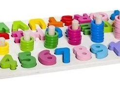 IsoTrade Houten Speelgoed - Alfabet Leren - Cijfers - Leren Tellen - Alfabet - Puzzel - Kinderen 9 IsoTrade Houten Speelgoed - Alfabet Leren - Cijfers - Leren Tellen - Alfabet - Puzzel - Kinderen -leerzame-spellen Verkoopwinkel 550x180 1