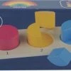 Playtive Geometrische Puzzle - Montessori Speelgoed - Cirkel Vormen - 11 Delig -leerzame-spellen Verkoopwinkel 550x180 2