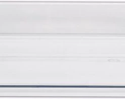 Tickit - A3 Kunststof Bak Voor Op Lichtpaneel