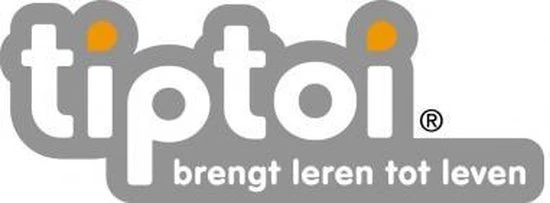 Tiptoi® Interactieve Globe Wereldbol - Ravensburger - Leersysteem 19 Tiptoi® Interactieve Globe Wereldbol - Ravensburger - Leersysteem - Afbeelding 17