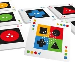 White Goblin Games Kwatro - Kaartspel -leerzame-spellen Verkoopwinkel 550x204