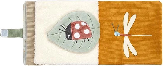 Little Dutch Activiteitenboekje Little Goose 12 Little Dutch Activiteitenboekje Little Goose - Afbeelding 10