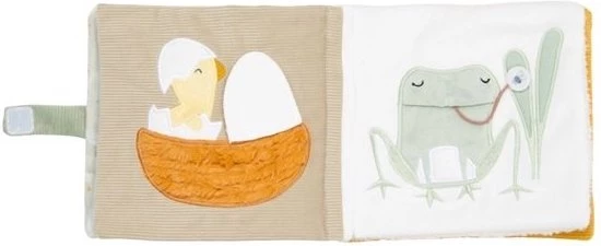 Little Dutch Activiteitenboekje Little Goose 16 Little Dutch Activiteitenboekje Little Goose - Afbeelding 14