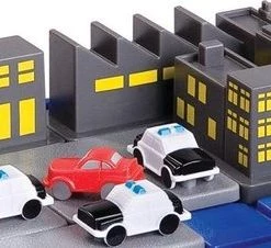 SmartGames - RoadBlock - Denkspel Met 80 Opdrachten -leerzame-spellen Verkoopwinkel 550x226