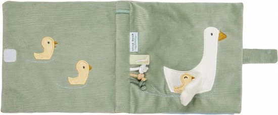 Little Dutch Activiteitenboekje Little Goose 6 Little Dutch Activiteitenboekje Little Goose - Afbeelding 4