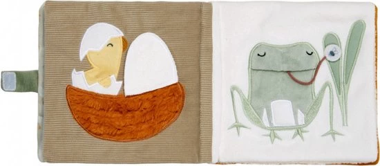 Little Dutch Activiteitenboekje Little Goose 13 Little Dutch Activiteitenboekje Little Goose - Afbeelding 11