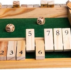 Clown Games Shut The Box -leerzame-spellen Verkoopwinkel 550x244 1