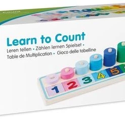 New Classic Toys Educatief Spel Leren Tellen Van 1 T/m 10 -leerzame-spellen Verkoopwinkel 550x244 2