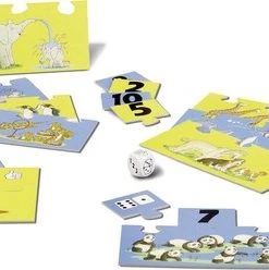 Ravensburger Ik Kan Al Tellen! - Leerspel 11 Ravensburger Ik Kan Al Tellen! - Leerspel -leerzame-spellen Verkoopwinkel 550x248