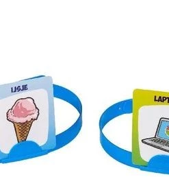 Rara Wat Ben Ik? Junior Clown Games Familiespel -leerzame-spellen Verkoopwinkel 550x258