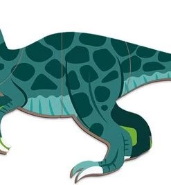 Janod Magneetboek Dinosaurussen 50st 3-8jr -leerzame-spellen Verkoopwinkel 550x267