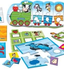 Clementoni Spelend Leren - 8 Spelletjes In 1, Klassieke Educatief Spel, 8+ Jaar - 66812 -leerzame-spellen Verkoopwinkel 550x267 3