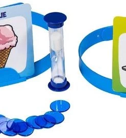 Rara Wat Ben Ik? Junior Clown Games Familiespel -leerzame-spellen Verkoopwinkel 550x269