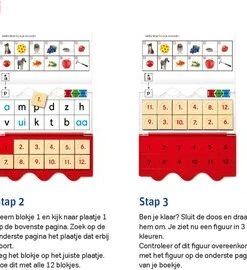 Basisdoos Loco Mini - Educatief Spel Loco (exclusief Boekje) 12 Basisdoos Loco Mini - Educatief Spel Loco (exclusief Boekje) -leerzame-spellen Verkoopwinkel 550x270 1