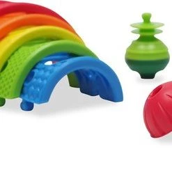Lalaboom - Regenboog En Educatieve Kralen (13 St) 17 Lalaboom - Regenboog En Educatieve Kralen (13 St) -leerzame-spellen Verkoopwinkel 550x270 2