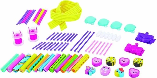 Jumbo Cutie Stix - Sieraden Deluxe 4 Jumbo Cutie Stix - Sieraden Deluxe - Afbeelding 2