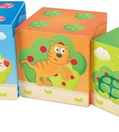 Hape Stapeltoren Friendship 9-delig -leerzame-spellen Verkoopwinkel 550x273 3