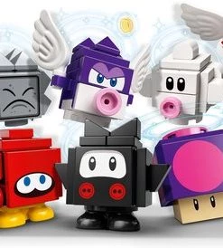 LEGO Super Mario Personagepakketten Serie 2 - 71386 -leerzame-spellen Verkoopwinkel 550x274