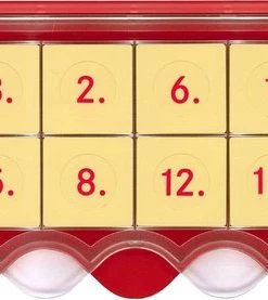 Basisdoos Loco Mini - Educatief Spel Loco (exclusief Boekje)