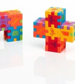 SmartGames - Happy Cube Junior - 6 Puzzels - 3D -leerzame-spellen Verkoopwinkel 550x277 3