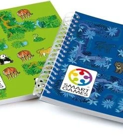 SmartGames - Hide & Seek Jungle - 80 Opdrachten 17 SmartGames - Hide & Seek Jungle - 80 Opdrachten -leerzame-spellen Verkoopwinkel 550x277 4